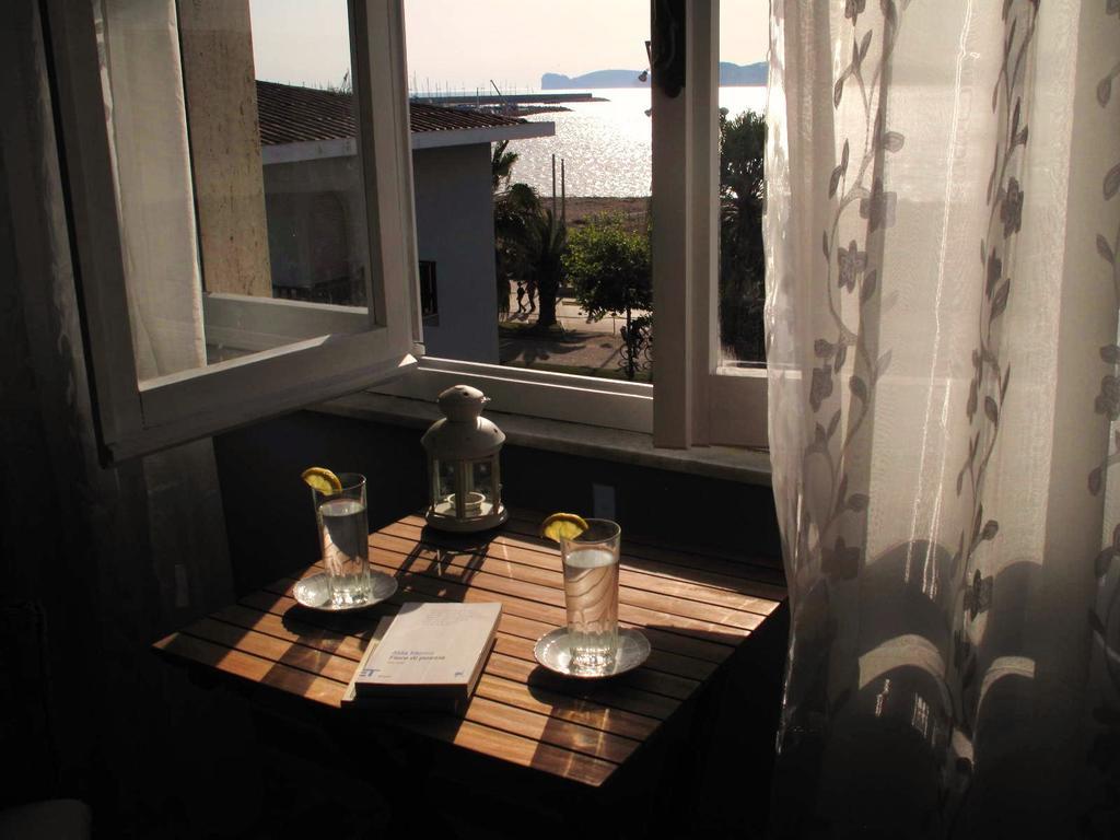 Il Faro Di Alghero Room photo